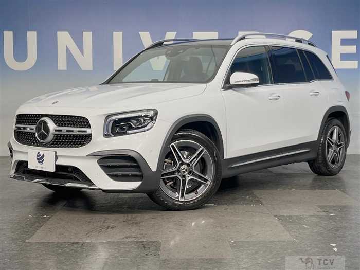 2021 Mercedes-Benz Mercedes-Benz Others