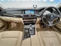 2016 BMW 5 Series