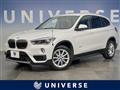 2017 BMW X1