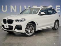 2020 BMW X3