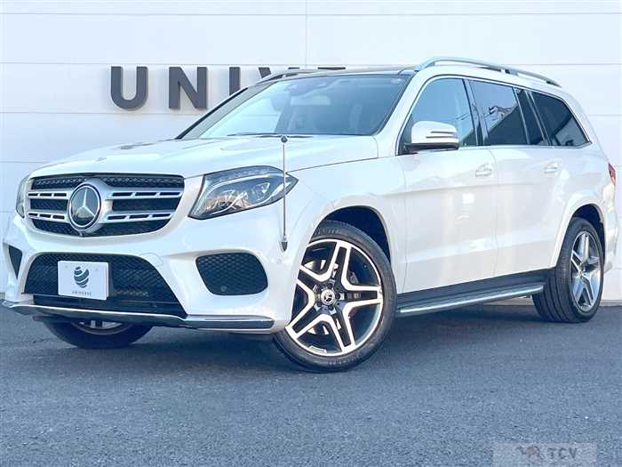 2018 Mercedes-Benz Mercedes-Benz Others