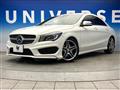2016 Mercedes-Benz CLA-CLASS