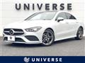 2019 Mercedes-Benz CLA-CLASS