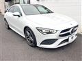 2019 Mercedes-Benz CLA-CLASS