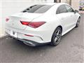 2019 Mercedes-Benz CLA-CLASS