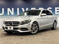 2015 Mercedes-Benz C-Class
