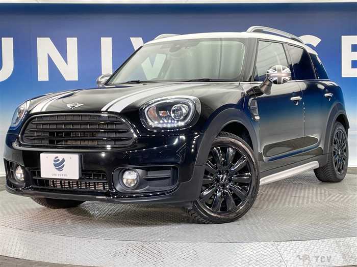 2017 U.K. Others U.K. Others