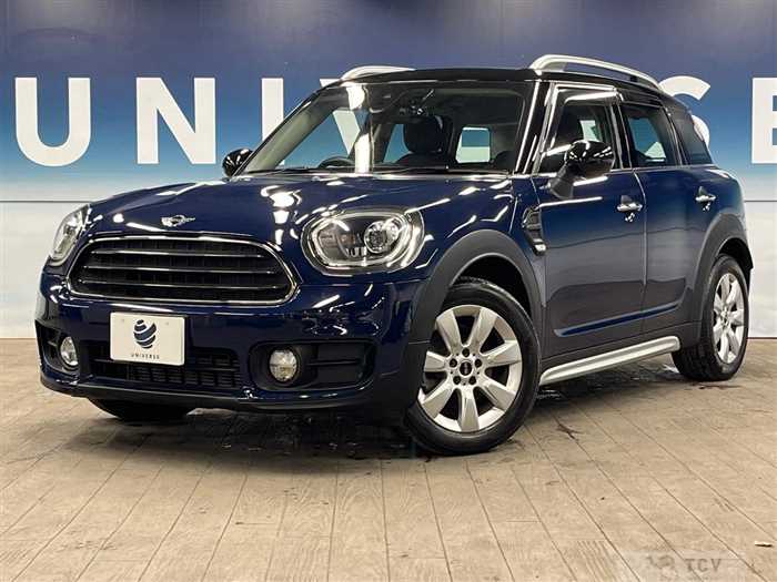 2017 U.K. Others U.K. Others