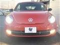 2015 Volkswagen The Beetle Cabriolet