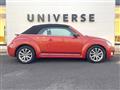 2015 Volkswagen The Beetle Cabriolet
