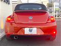 2015 Volkswagen The Beetle Cabriolet