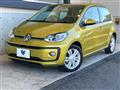 2017 Volkswagen up!