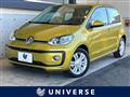 2017 Volkswagen up!