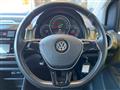 2017 Volkswagen up!