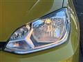 2017 Volkswagen up!