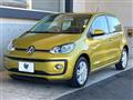 2017 Volkswagen up!