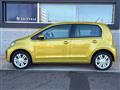2017 Volkswagen up!