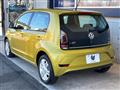 2017 Volkswagen up!