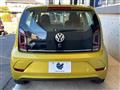 2017 Volkswagen up!