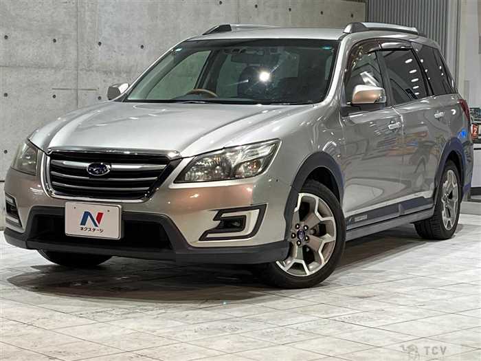 2017 Subaru Subaru Others