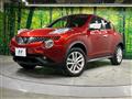 2017 Nissan Juke