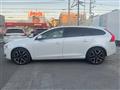 2017 Volvo V60