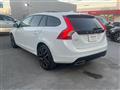 2017 Volvo V60