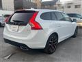 2017 Volvo V60
