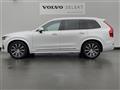 2022 Volvo XC90