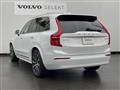 2022 Volvo XC90