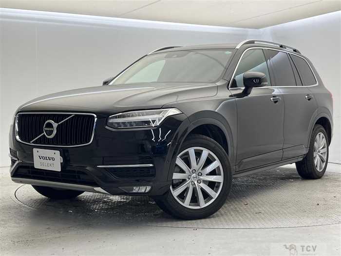 2019 Volvo XC90