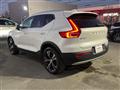 2022 Volvo XC40