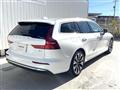 2023 Volvo V60