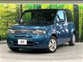 2013 Nissan Cube