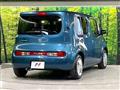 2013 Nissan Cube