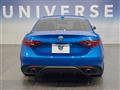 2021 Alfa Romeo Giulia