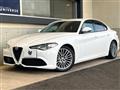 2018 Alfa Romeo Giulia