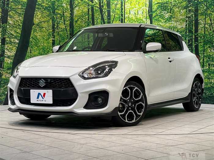 2020 Suzuki Suzuki Others