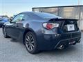 2013 Subaru BRZ