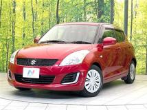 2014 Suzuki Swift