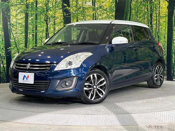 2015 Suzuki Swift
