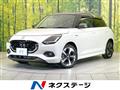 2024 Suzuki Swift