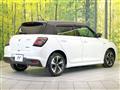 2024 Suzuki Swift