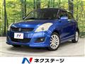 2012 Suzuki Swift