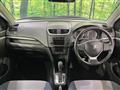 2012 Suzuki Swift