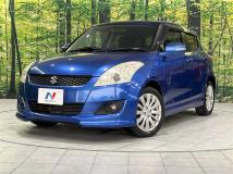 2012 Suzuki Swift
