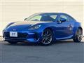 2021 Subaru BRZ