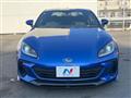 2021 Subaru BRZ
