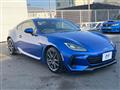 2021 Subaru BRZ
