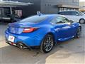 2021 Subaru BRZ